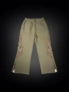 ECLIPSE PRIME SWEATPANTS [OLIVE]