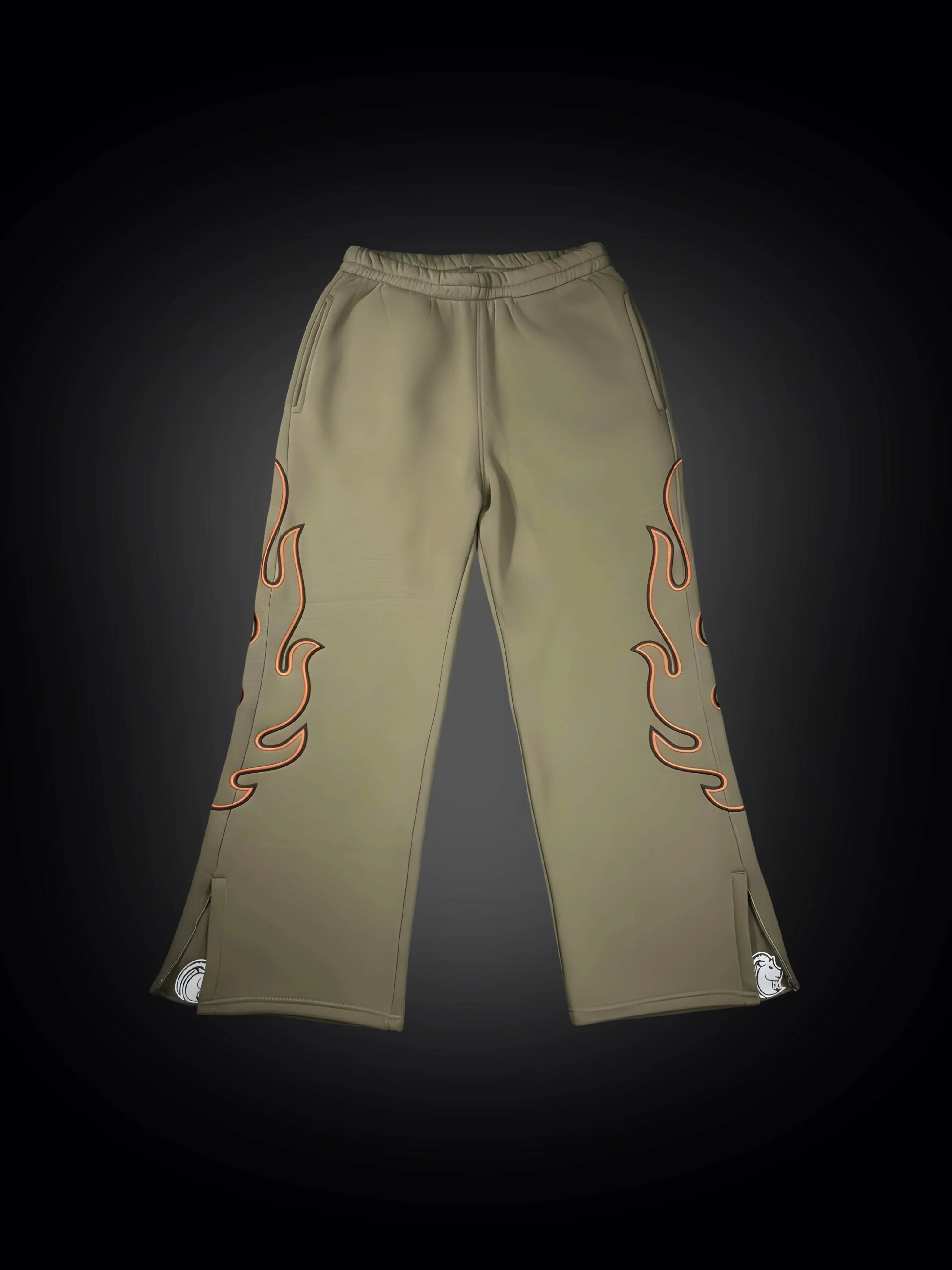 ECLIPSE PRIME SWEATPANTS [OLIVE]