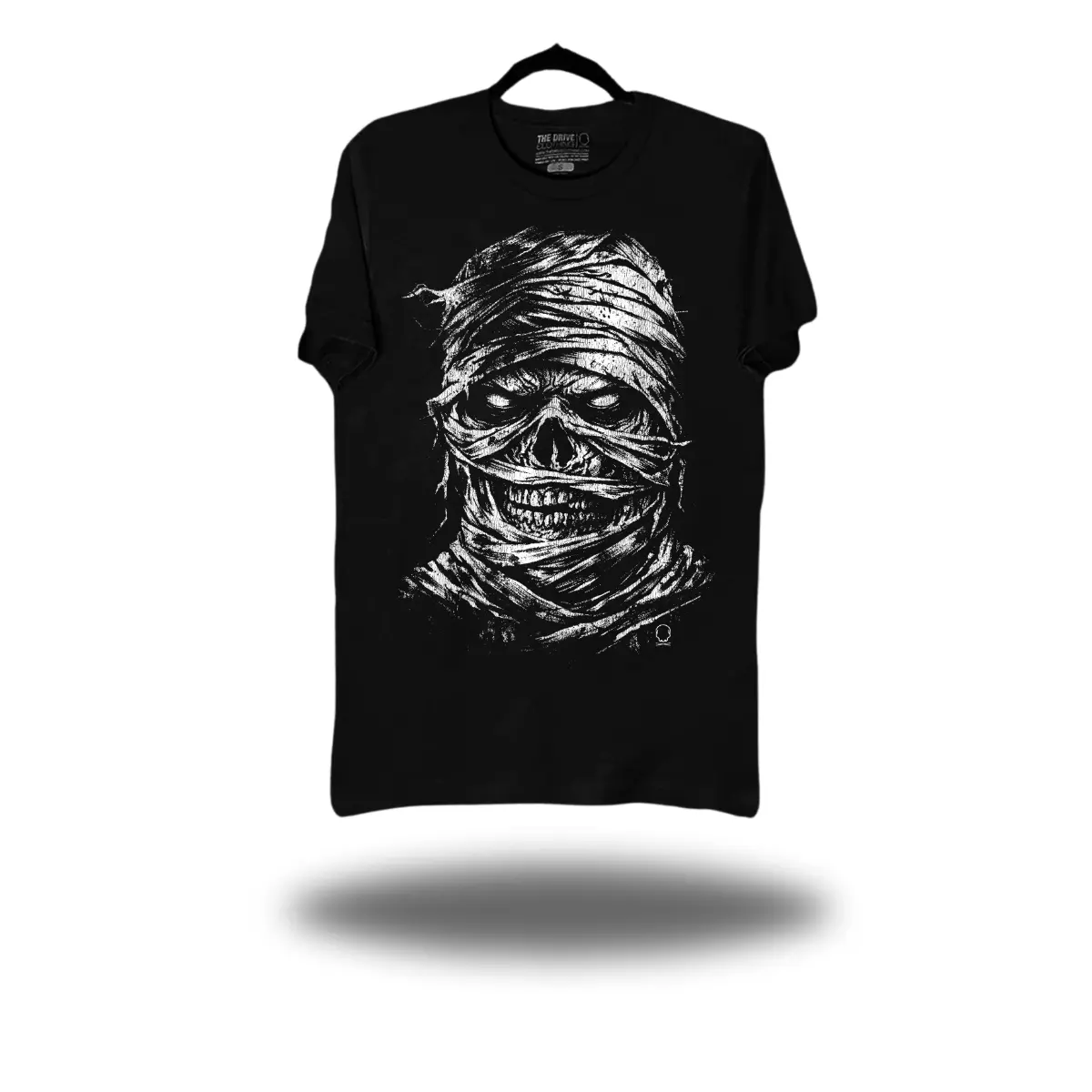 MUMMY CLASSIC TEE