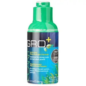 Plant Nutrient For Aquariums  8.4-ounce
