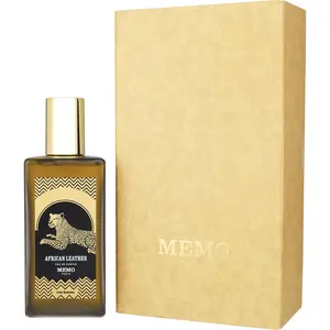 Memo Paris African Leather By Memo Paris Eau De Parfum For Unisex