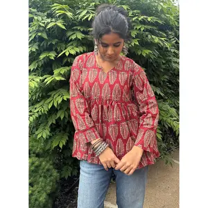 “Draamebaaz” Kurti