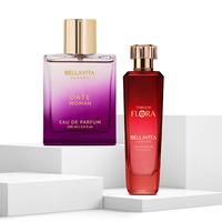 Date & Timeless Flora