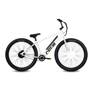Crew Bike Co. Method 750 E-BMX Bike