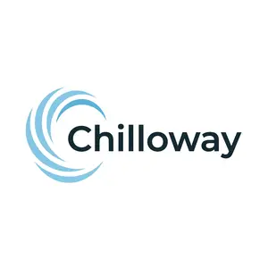 Chilloway shop logo