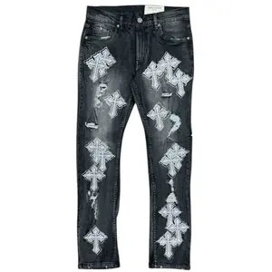 FWRD CHROME DENIM-MENS