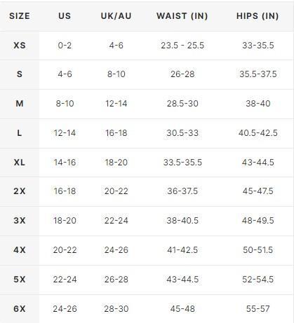 Shapellx AirSlim  Advanced Body Sculptor Shapewear Womenswear