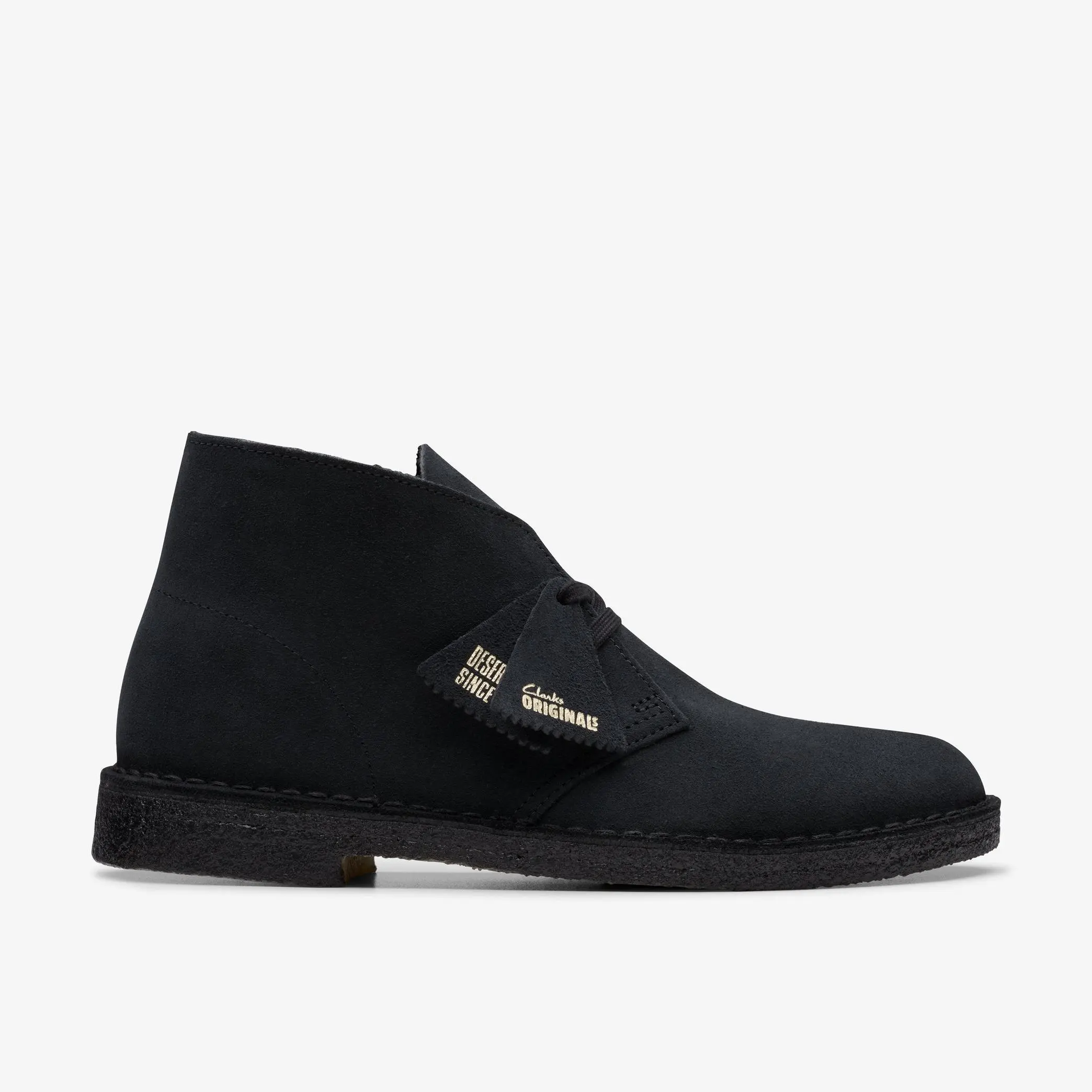 [26155571] MENS CLARKS DESERT BOOT