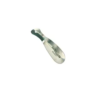 Lucky Feet Shoes Metal Shoe Horn