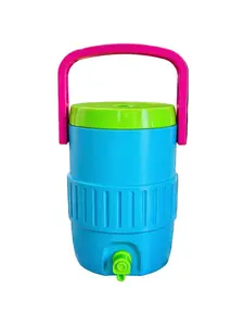 Electric Punch - 3D Printed Can Holder