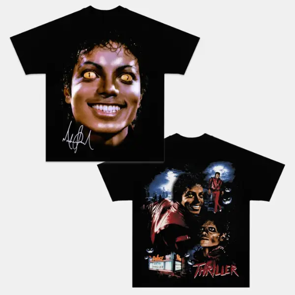 michael jackson 1993 - TikTok Shop