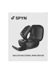Multifunctional Wireless Ring Mouse
