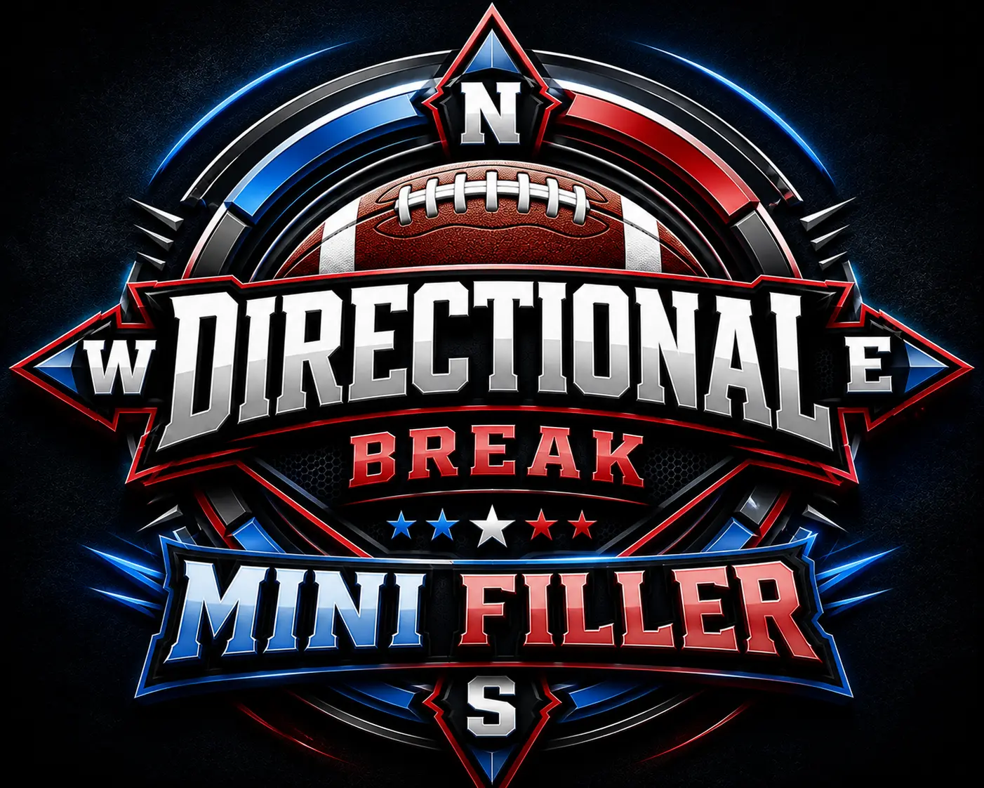 Micro Filler for Sports Trading Card Only Breaks - Stream Tool, Reveal Hits Feature, Screen Show Accessory