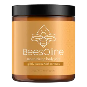 BeesOline Organic Turmeric Moisturizer