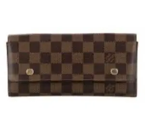 Pre-owned Louis Vuitton louis wallet