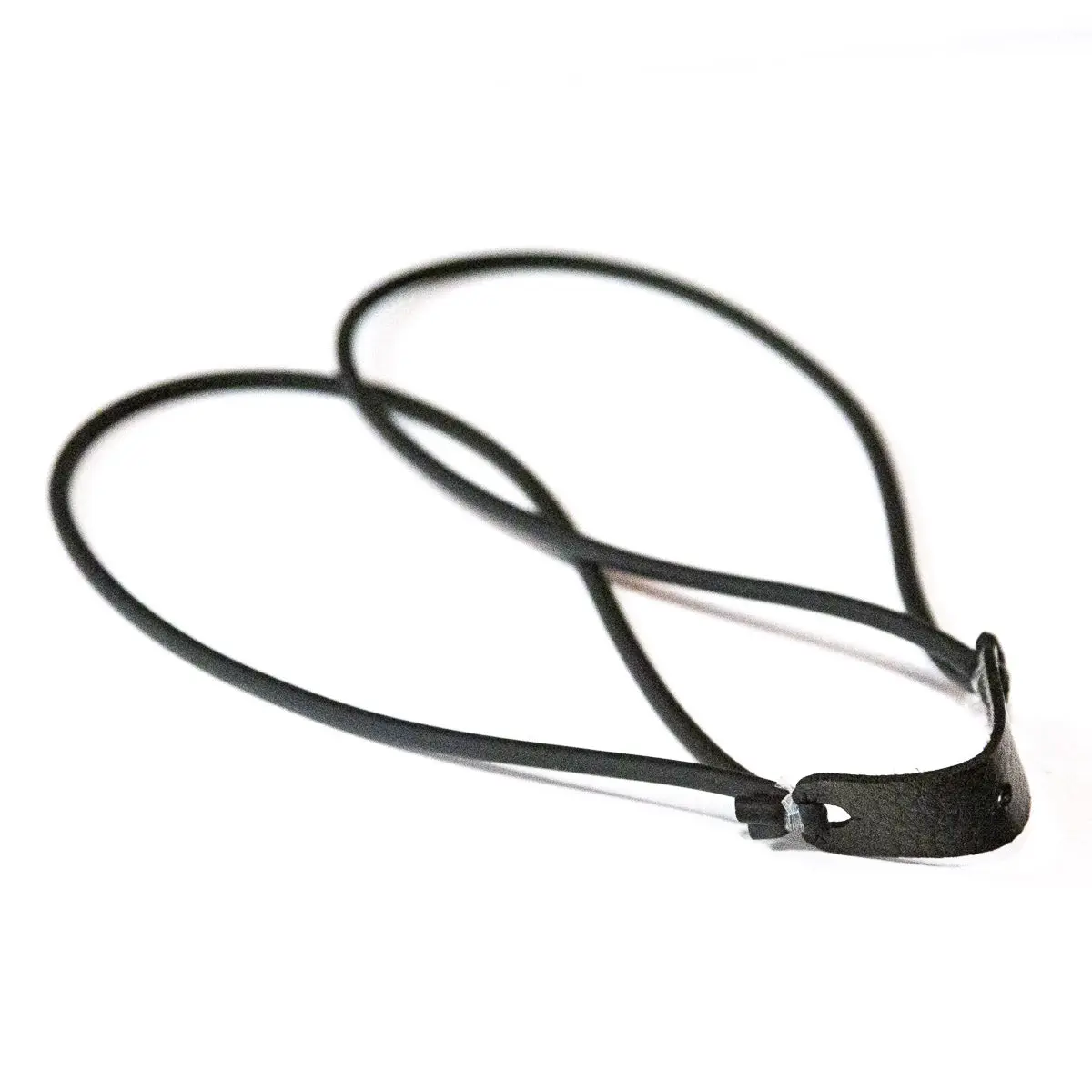 2040 Target Looped Tubes, Archery Bowstrings with Durability, Medium-30"-35" Size, Performance Simplicity & Simple Design for Sports & Outdoor Leisure Recreation Equipment