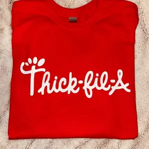THICKFILA GYM TEE Unisex