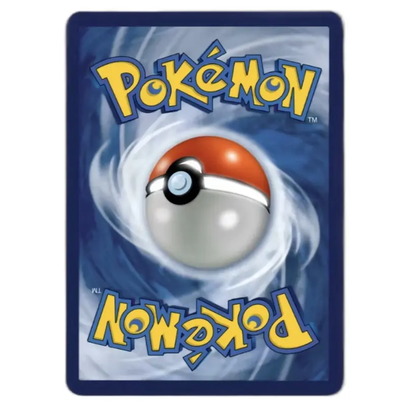Pokemon Card