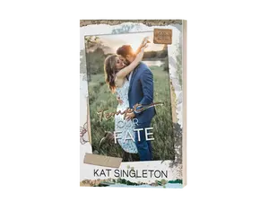 Tempt Our Fate Paperback