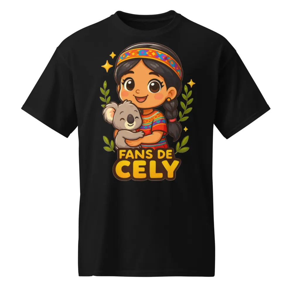 DryBlend® T-Shirt (Fans De Cely)