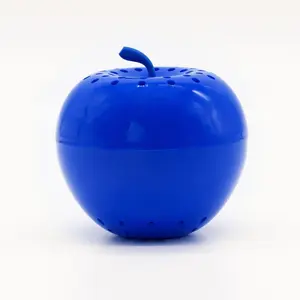 The Bluapple shop logo