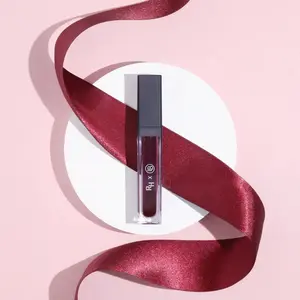 RealHer Long Lasting Lip Gloss - Makeup Cosmetic Beauty Product    color：fiery and confident