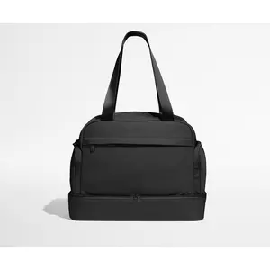 Featherlight Overnight Bag