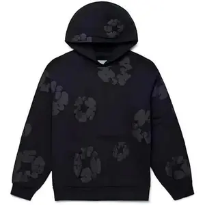 HoodieHoodedTracksuitUnisexY2KRunningClothingLongSleeveHoodieSweatshirt