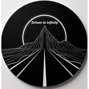 2 Pack PVC Car Coasters – 2.75" Soft Rubber Cup Holder Inserts, Absorbent & Non-Slip Car Accessories for Cars, SUVs, Trucks