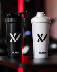 XV LIFE SHAKER BOTTLE