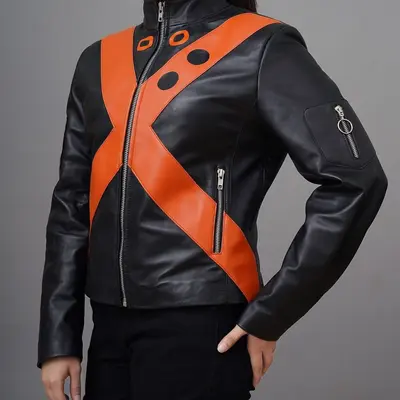 My Hero Academia Jacket TikTok Shop
