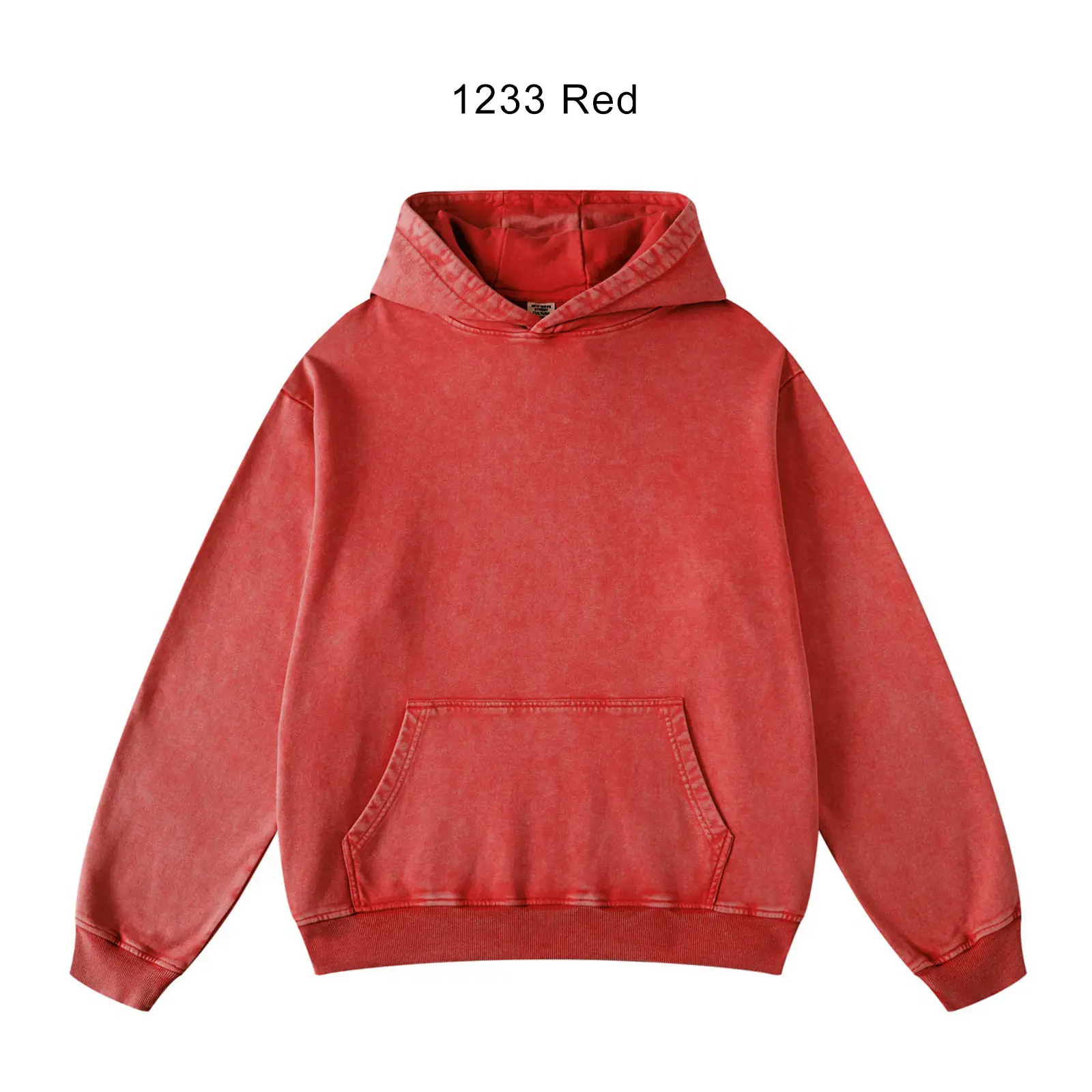 1233 Red