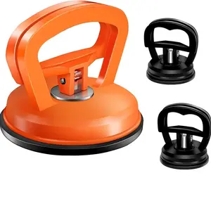 Car Dent Puller, Powerful Car Dent Remover, Paintless Dent Removal Kit, Car Dent Removal Tools for Car Dent Repair, Glass, Screen and Object Movement