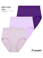 dark purple + light purple + lotus root purple