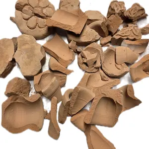 Broken Mexican Clay- 200 gm