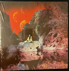 The Earth - Primitive and Deadly [Purple Vinyl] NEW Vinyl Record 808720319316