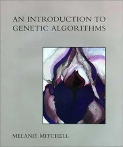 USED Book - An Introduction to Genetic Algorithms (Complex Adaptive Systems) by Melanie Mitchell (Hardcover) - english