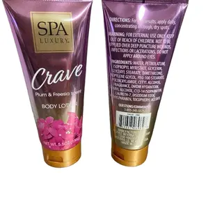 SPA LUXRY CRAVE