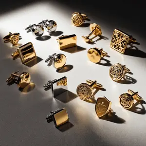 Variety of Cuff Links