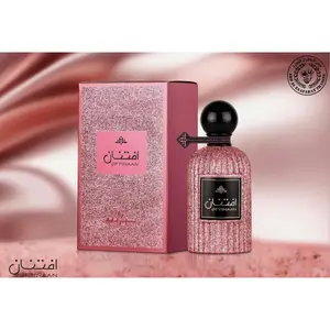 Eftinaan EDP Perfume By Ard Al Zaafaran 100 ML