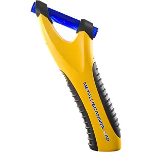 MetalliScanner m40 Handheld  Metal Detector