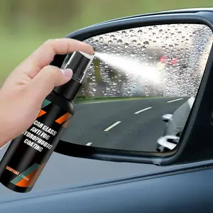 Anti-Rain Windshield Water Spray