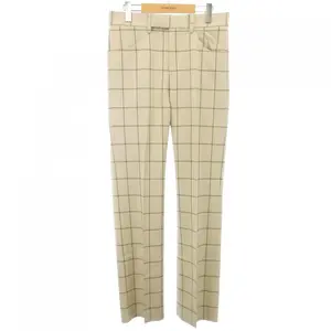 Pre-owned MARNI Others Small Leather Goods PUMU0121A0 Pants