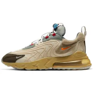 Travis Scott x Air Max 270 React ENG 'Cactus Trails'