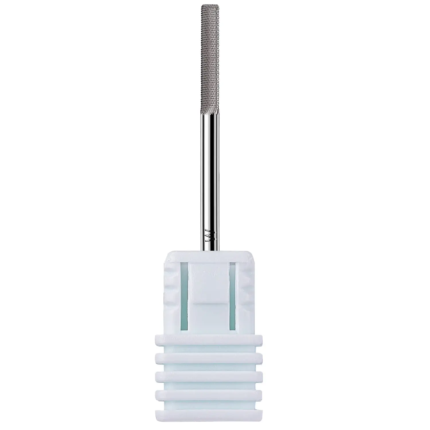 Safety Tungsten Carbide Cuticle Remover Drill Bit