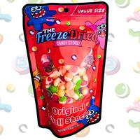 Original Shell Shock