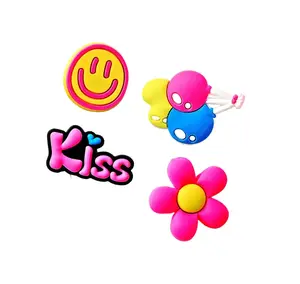 Arria Footwear Charms - Customize Clogs with Style (16 Sets Available)