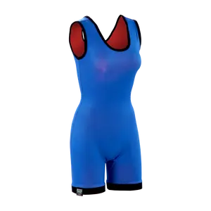 The Reversible Women's Singlet