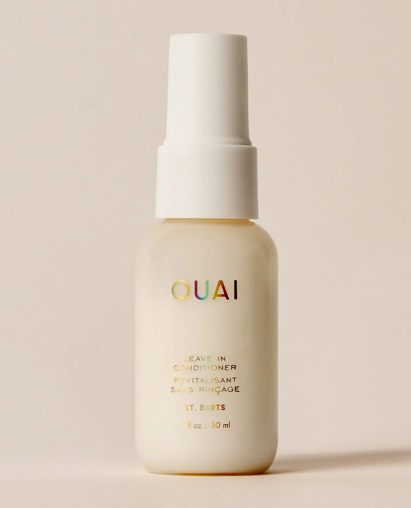 Leave In Conditioner St Barts Scent - Travel Leave In Conditioner St Barts Scent - Travel