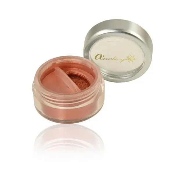 Aneley Cosmetics Natural Loose Mineral Sparkle Eye Shadow